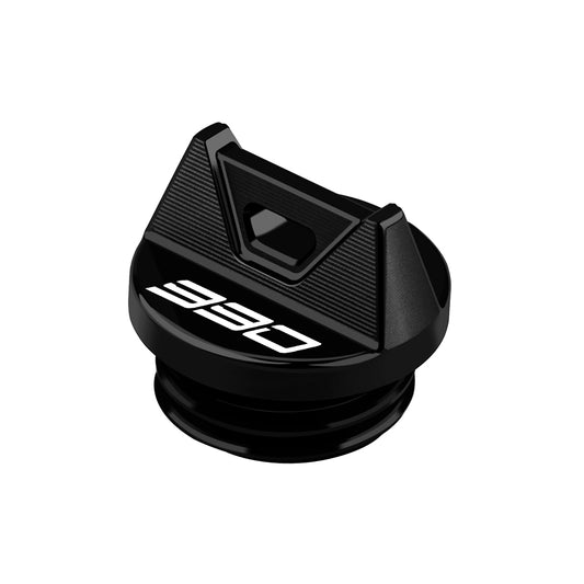 KTM 990 DUKE 2024 Engine Oil Filler Screw Cover