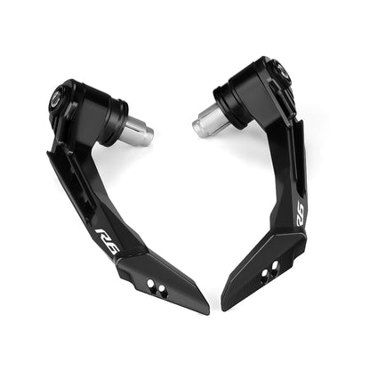 YZF R6 Handguard - 2024 2025 All Year | YZF R6 Brake Guard Clutch Guard Handlebar Grips Guard