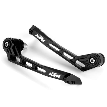 KTM 390DUKE Handguard - 2024 2025 All Year | 390Adventure Brake Guard CLutch Guard