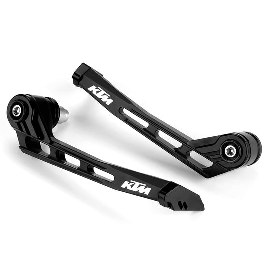 KTM 390DUKE Handguard - 2024 2025 All Year | 390Adventure Brake Guard CLutch Guard