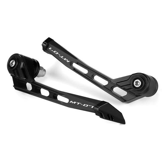 MT07 Handguard - 2023 2024 2025 All Year | MT07 Brake Guard Clutch Guard