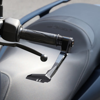 YZF R3 Handguard - 2024 2025 All Year | YZF R3 Brake Guard Clutch Guard Handlebar Grips Guard