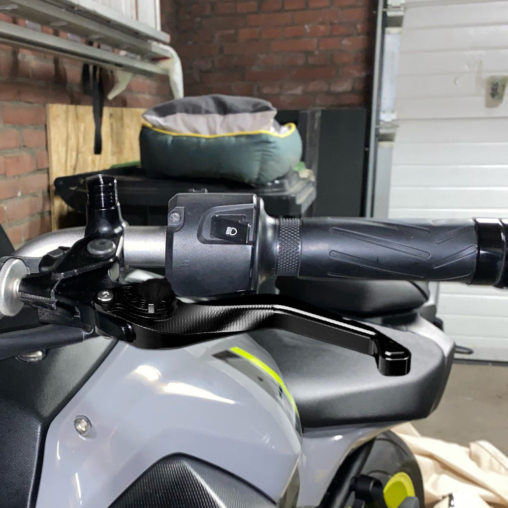 Rebel 300 500 Brake Lever Clutch Lever 2017 - 2024 2025 All Year | 2025 Rebel 500 Accessories