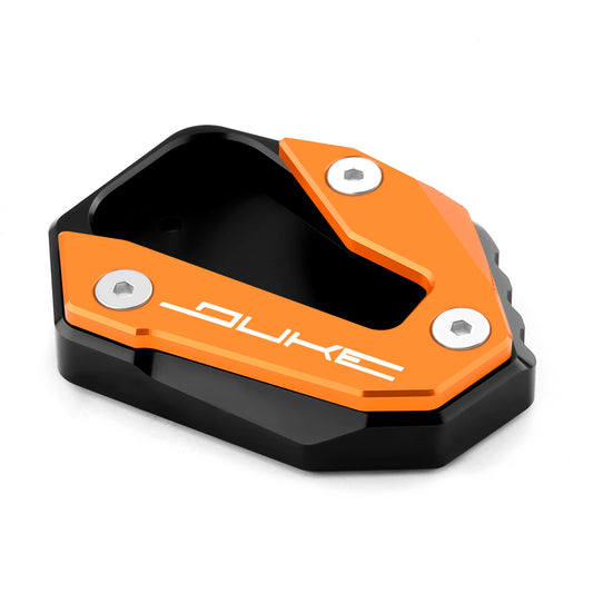 Kickstand Pad For KTM Duke790 Duke890 Duke990 -2023