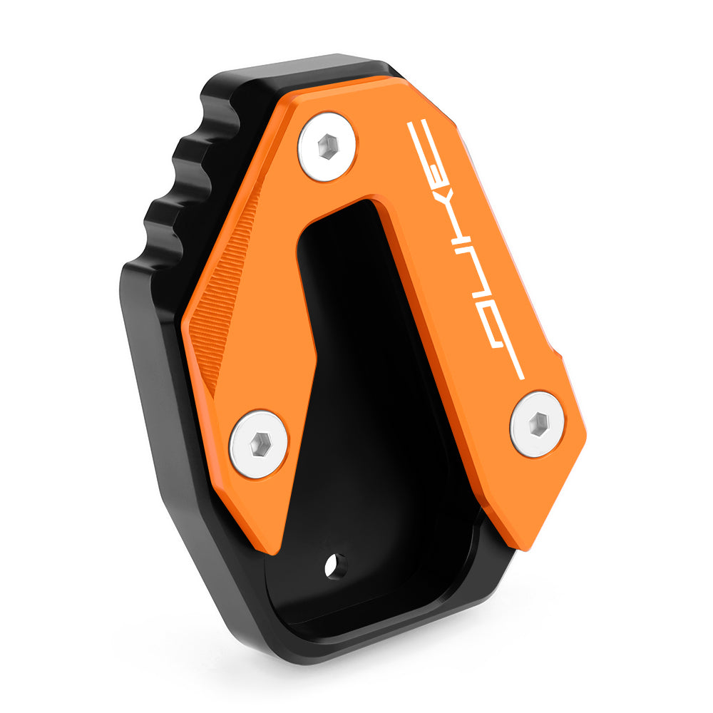 Kickstand Pad For KTM Duke790 Duke890 Duke990 -2023