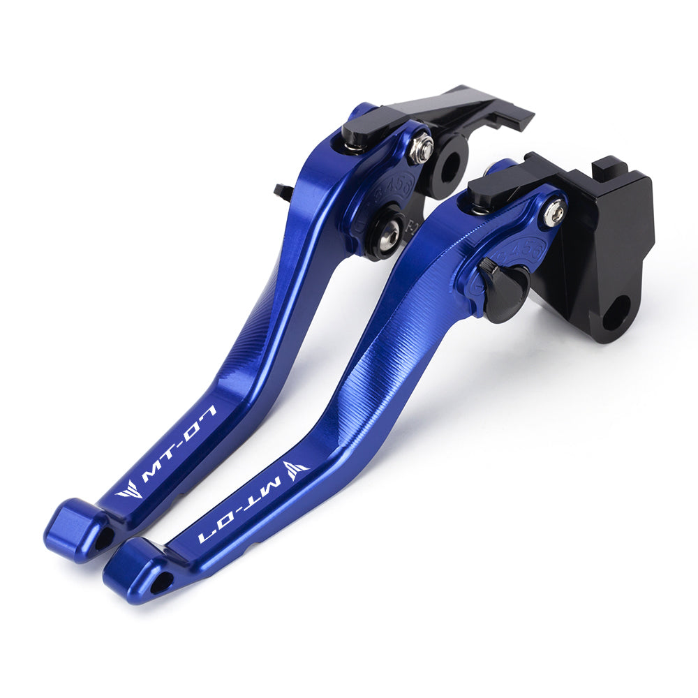 YAMAHA MT07 Brake Clutch Lever 2014 - 2024 2025 ALL YEAR | MT07 Brake Lever Clutch Lever