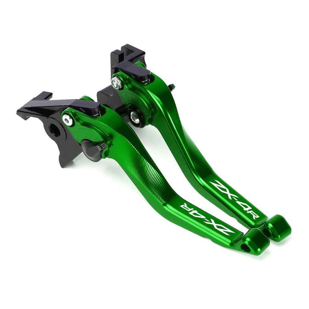 ZX4R Brake Clutch Lever - 2024 2025  ZX4R Brake Lever Clutch Lever 2025 ZX4R Accessories