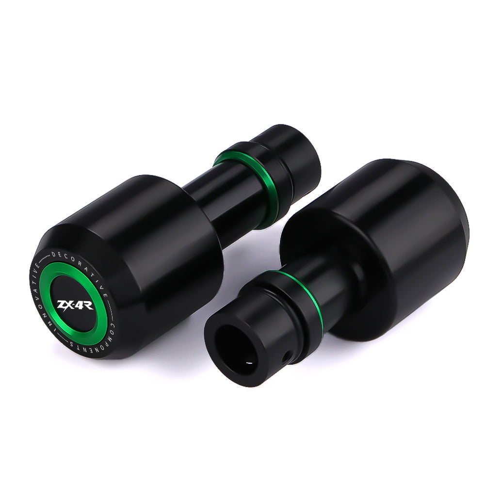 Ninja ZX4R ZX4RR Frame Slider 2023 2024 2025