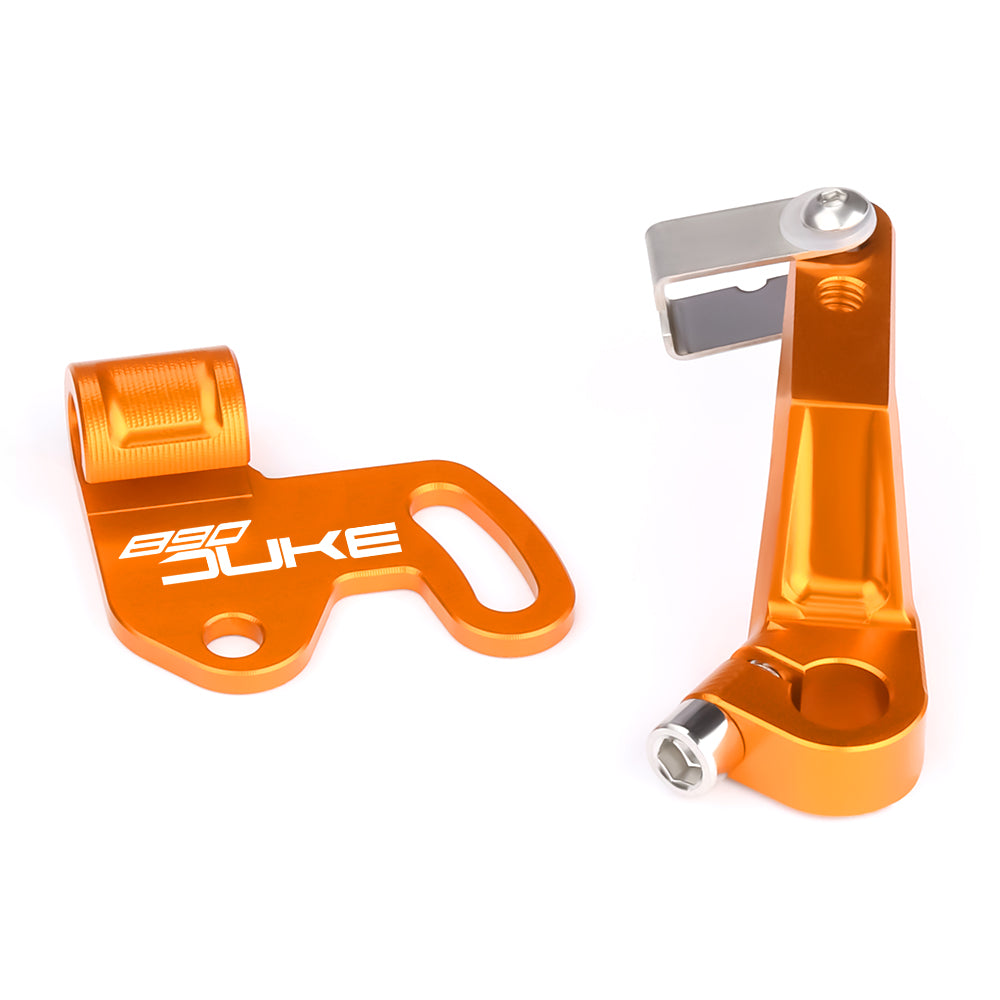 KTM 890Duke 890Adventure R 2018 - 2022 2023 One Finger Clutch Arm