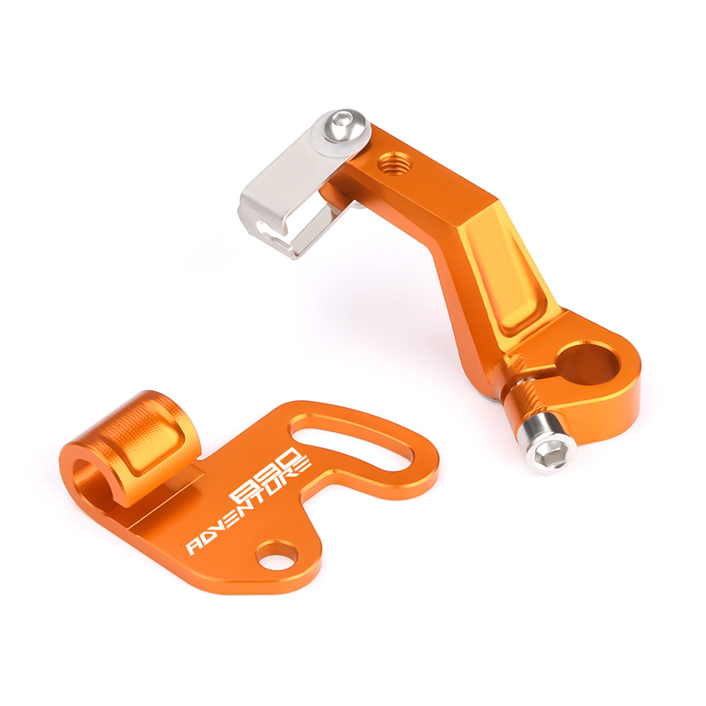 KTM 890Duke 890Adventure R 2018 - 2022 2023 One Finger Clutch Arm