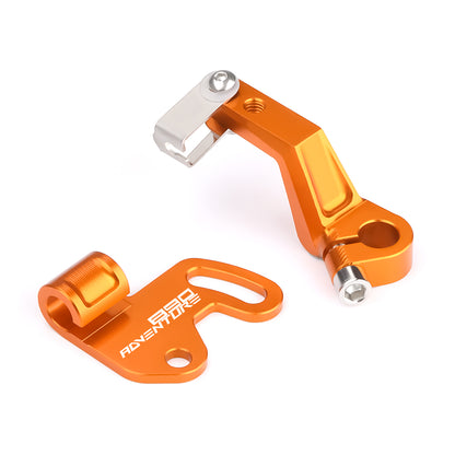 KTM 890Duke 890Adventure R 2018 - 2022 2023 One Finger Clutch Arm