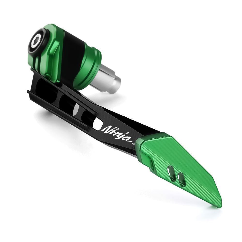 NINJA 650 Handguard - 2023 2024 2025 All Year | NINJA 650 Brake Guard CLutch Guard