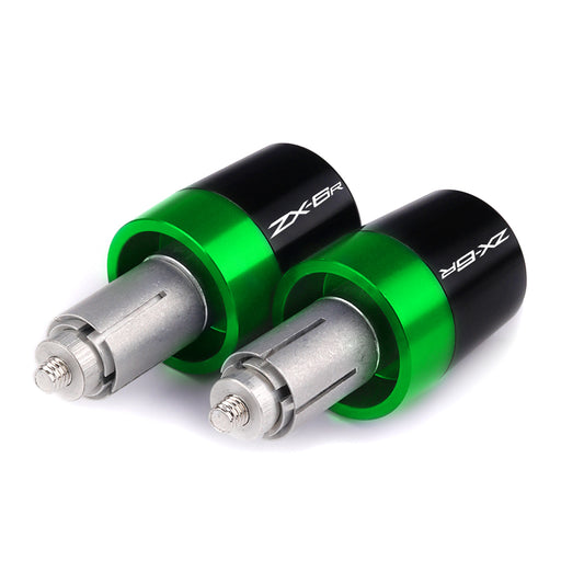 ZX6R Handle Bar End - 2024 2025 | ZX6R Handle Bar End 2025 ZX6R Accessories