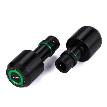 Ninja ZX4R ZX4RR Frame Slider 2023 2024 2025