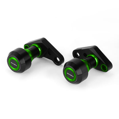 Frame Slider Fit For Ninja ZX6R 2024 2025 | 2024 ZX6R Accessories 2025 ZX6R Accessories
