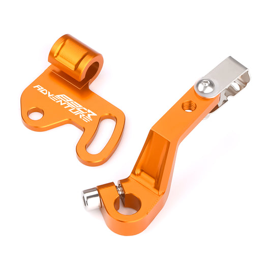 KTM 890Duke 890Adventure R 2018 - 2022 2023 One Finger Clutch Arm