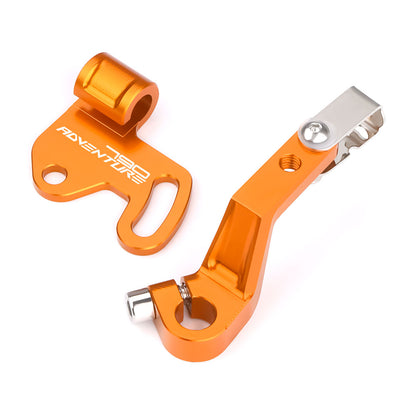 KTM 790Duke 790Adventure R 2018 - 2022 2023 One Finger Clutch Arm