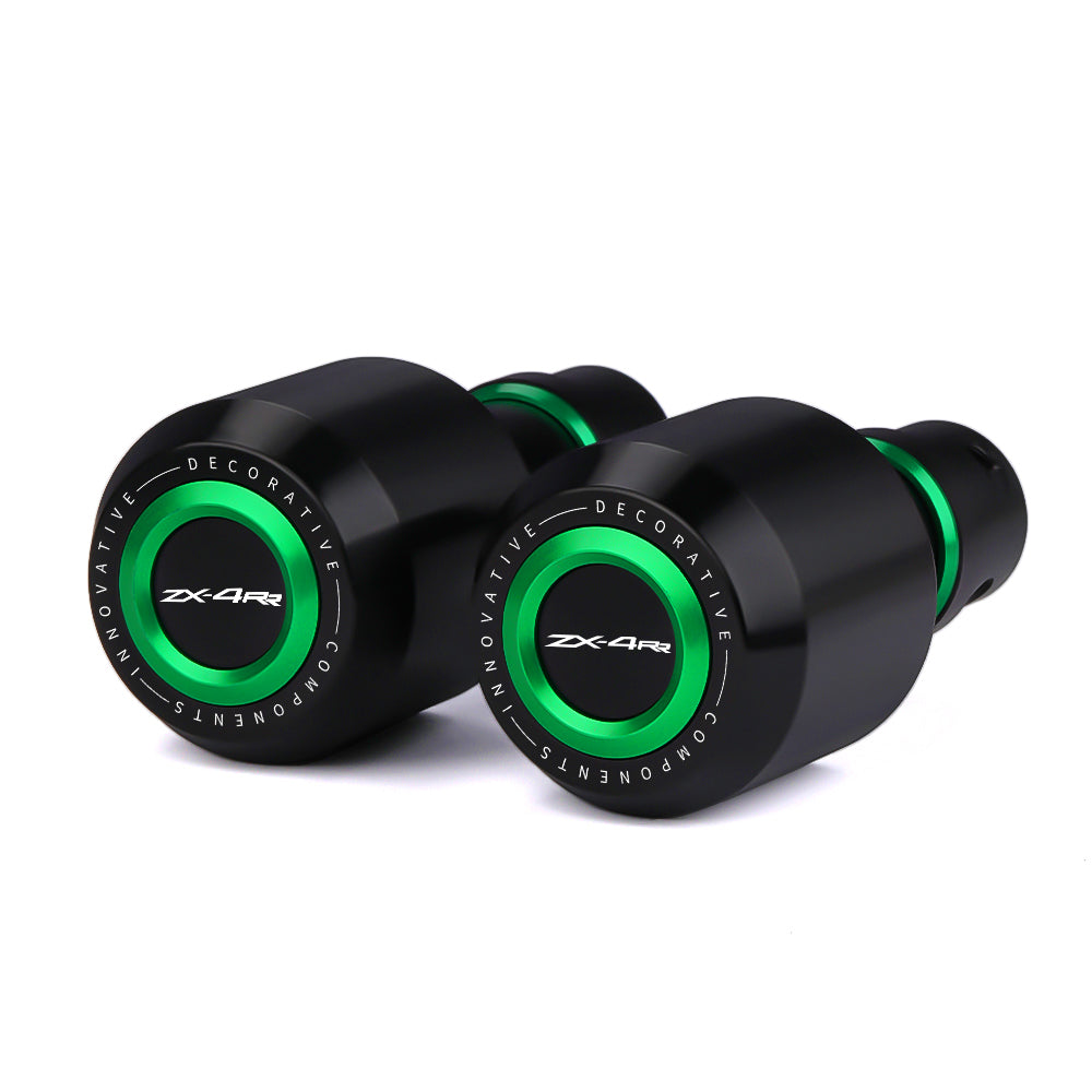 Ninja ZX4R ZX4RR Frame Slider 2023 2024 2025