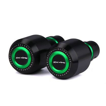 Ninja ZX4R ZX4RR Frame Slider 2023 2024 2025