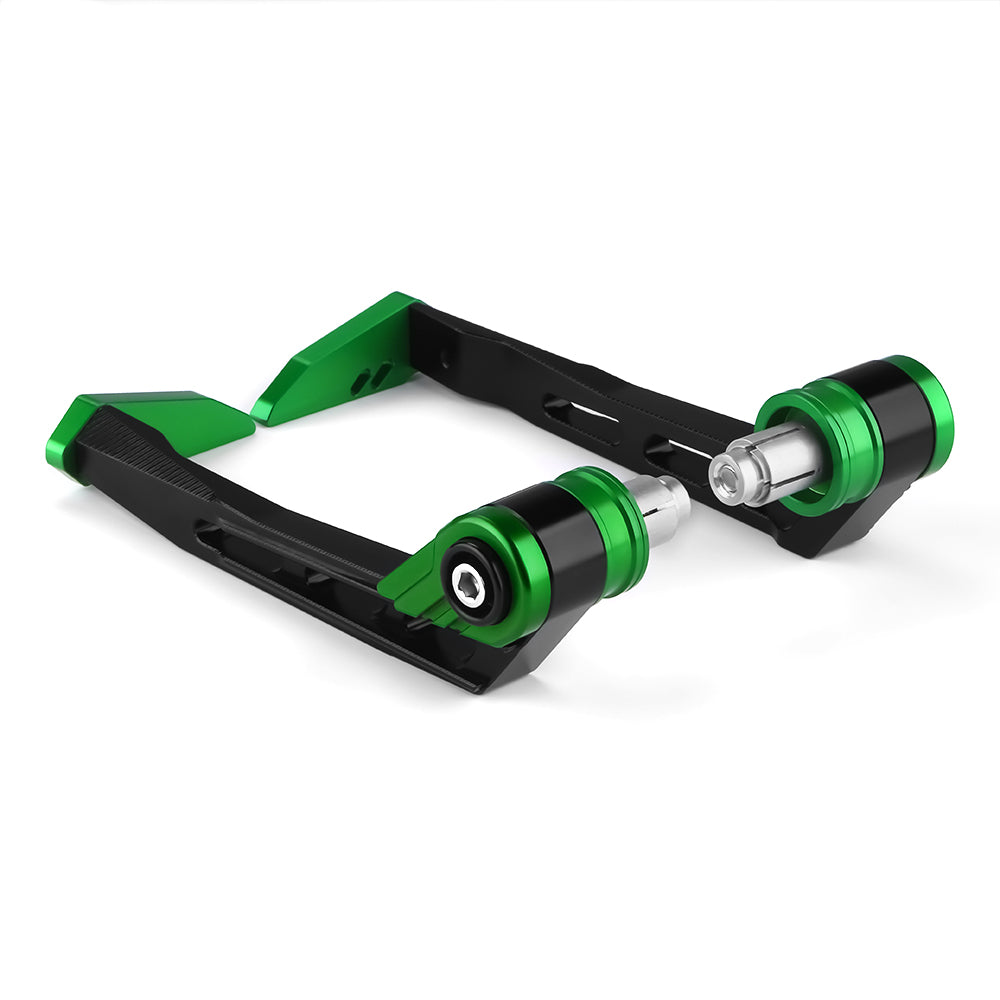 NINJA 650 Handguard - 2023 2024 2025 All Year | NINJA 650 Brake Guard CLutch Guard