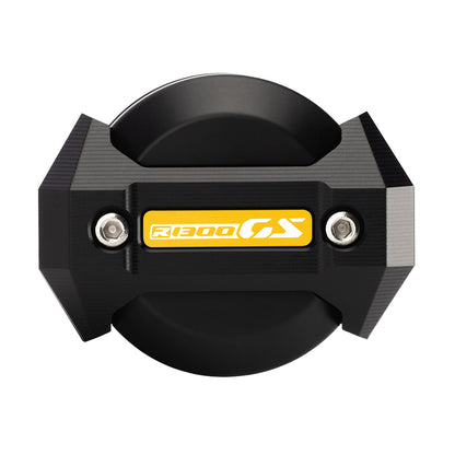 R1300GS 2024-2025 Frame Wheels Slider Crash Protector