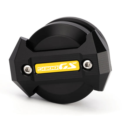 R1300GS 2024-2025 Frame Wheels Slider Crash Protector