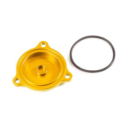 Engine Oil Filter Guard Cap For DR-Z400SM DR-Z 400 400E 400S