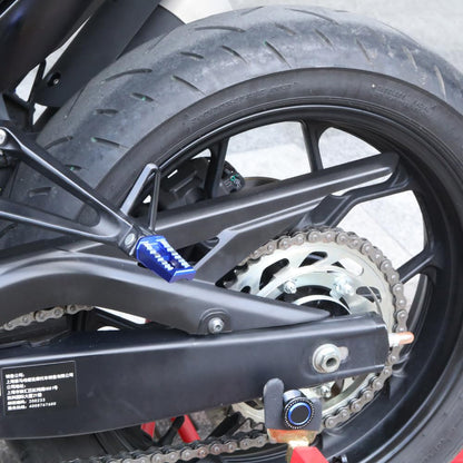 YZF R1 Swingarm Spools  - 2023 2024 2025 All Year | YZF R1 Rear Frame Stand Frame Sliders