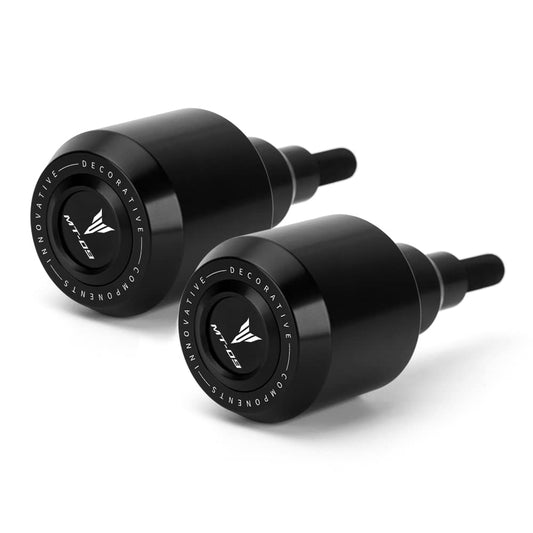 MT09 Frame Slider 2014 -  2024 2025 | MT09 Falling Protect Crash Sliders Protect 2025 MT09 Accessories
