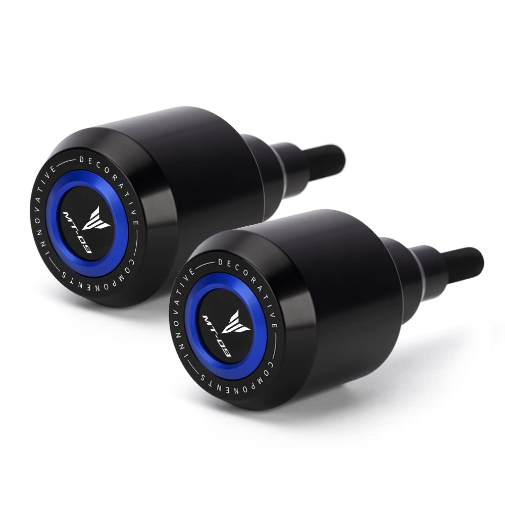 MT09 Frame Slider 2014 -  2024 2025 | MT09 Falling Protect Crash Sliders Protect 2025 MT09 Accessories