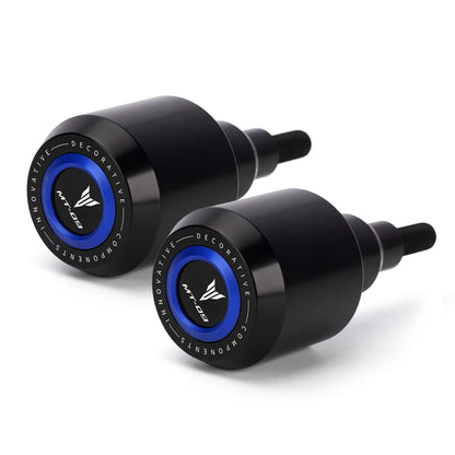 MT09 Frame Slider 2014 -  2024 2025 | MT09 Falling Protect Crash Sliders Protect 2025 MT09 Accessories