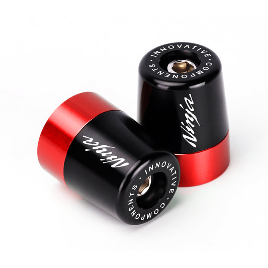 NINJA Handle Bar End - 2023 2024 2025 All Year