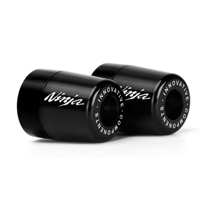 NINJA Handle Bar End - 2023 2024 2025 All Year