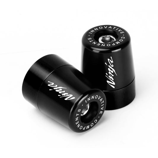NINJA Handle Bar End - 2023 2024 2025 All Year