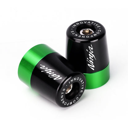 NINJA Handle Bar End - 2023 2024 2025 All Year