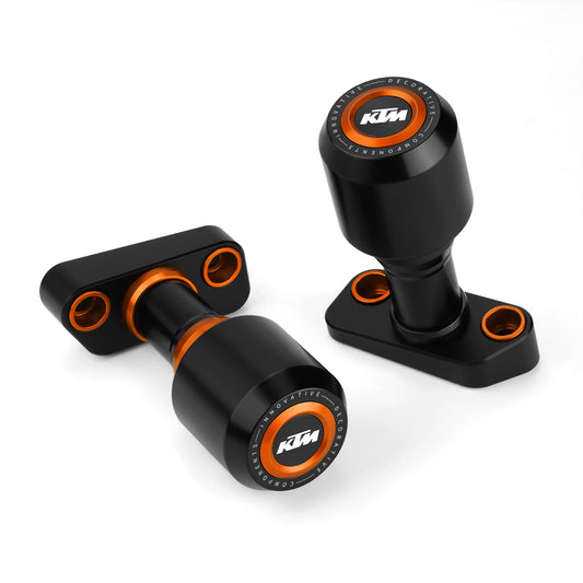 KTM DUKE390 2024 2025 Frame Slider