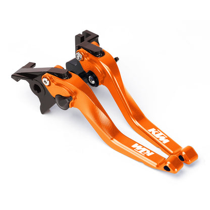KTM DUKE390 Brake Clutch Lever 2013-2023 Brake Control Accessories