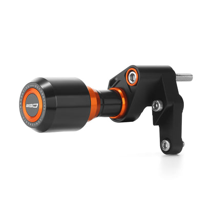 KTM Duke990 Frame Slider duke990 2024 2025 2026+