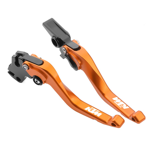 KTM DUKE390 2024 Brake Lever Clutch Lever