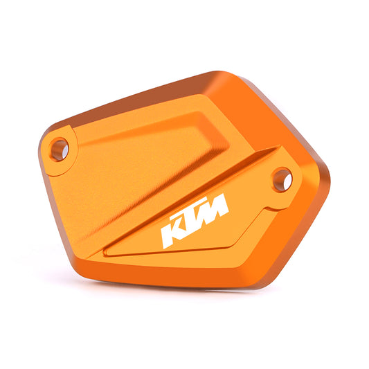 KTM DUKE 390 2024 Front Brake Fluid Cover