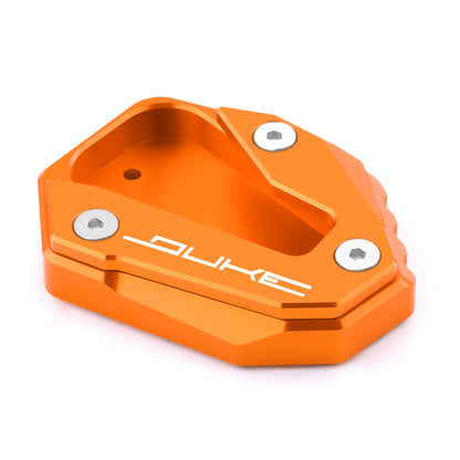 Kickstand Pad For KTM Duke790 Duke890 Duke990 -2023