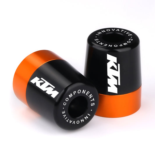 KTM 390ADVENTURE 390DUKE Handle Bar End - 2023 2024 2025 All Year