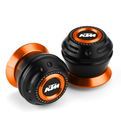 KTM 390Adventure 2025 | 390DUKE 2024 2025 Front Fork Slider