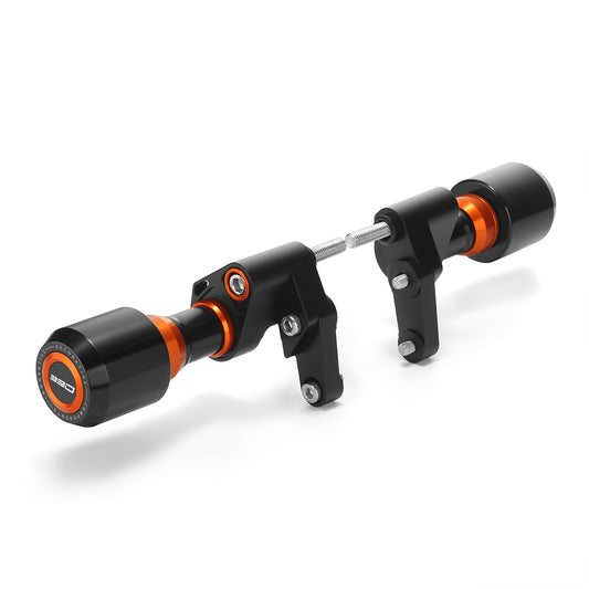 KTM Duke990 Frame Slider duke990 2024 2025 2026+