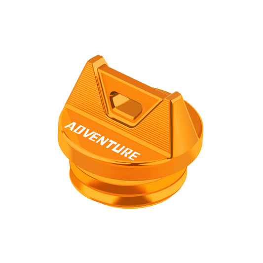 KTM 790ADV 890ADV -2023 2024 Engine Oil Filler Screw Cover