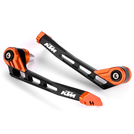 KTM 390DUKE Handguard - 2024 2025 All Year | 390Adventure Brake Guard CLutch Guard