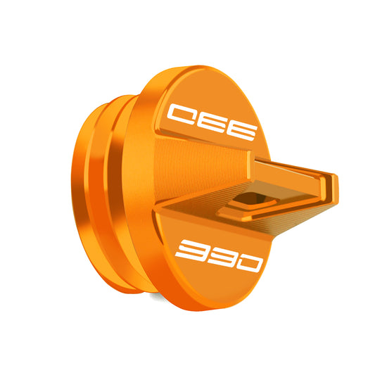 KTM 990 DUKE 2024 Engine Oil Filler Screw Cover