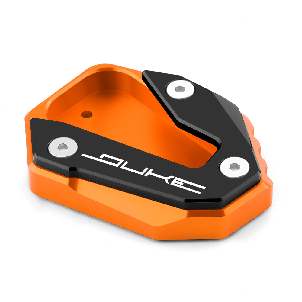 Kickstand Pad For KTM Duke790 Duke890 Duke990 -2023