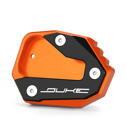 Kickstand Pad For KTM Duke790 Duke890 Duke990 -2023