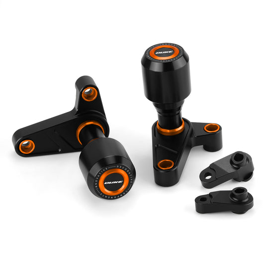 DUKE790 DUKE890 Frame Slider Duke 790 890 2018-2023